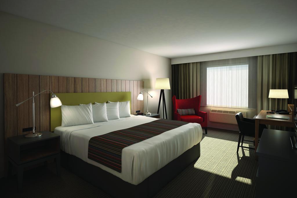 Country Inn & Suites By Radisson, Chippewa Falls, Wi Kamer foto