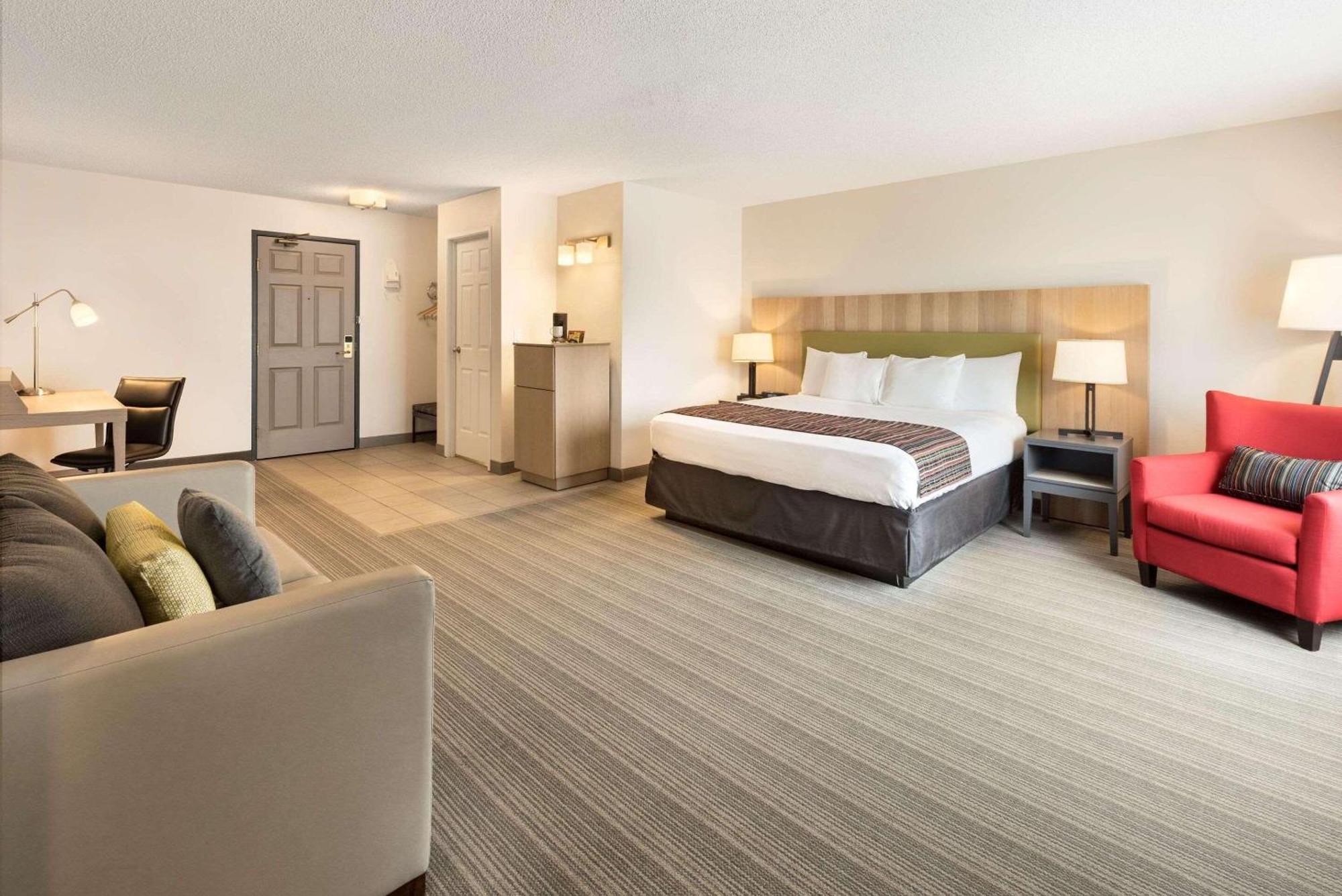 Country Inn & Suites By Radisson, Chippewa Falls, Wi Buitenkant foto