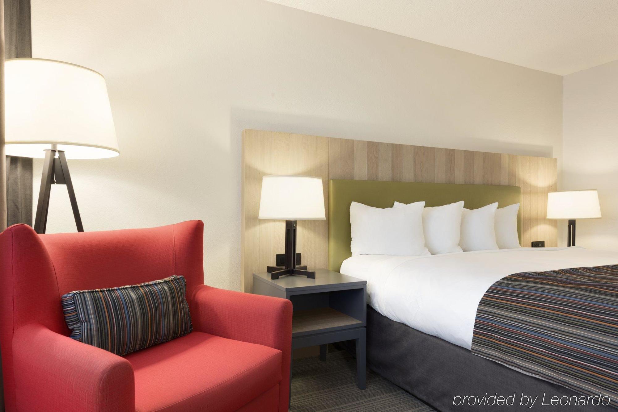 Country Inn & Suites By Radisson, Chippewa Falls, Wi Buitenkant foto